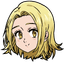 Elaine Fairy pointer cursor
