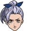 Jericho pointer cursor
