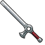 Zeldris default cursor
