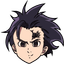 Zeldris pointer cursor