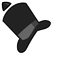 Abraham Lincoln default cursor
