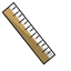 Miss Hoover default cursor
