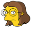 Miss Hoover pointer cursor