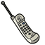 Herb Powell default cursor