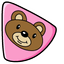 Kumiko Albertson default cursor