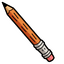 Martin Prince default cursor