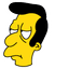Rev. Lovejoy pointer cursor