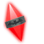 Unique Sims Vampire Bat pointer cursor