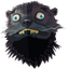 Suicide Squad Weasel pointer cursor