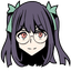 Nagi Usui pointer cursor