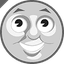 Thomas the Dank Engine default cursor