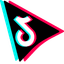 TikTok default cursor