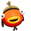 Tiko Fishstick pointer cursor