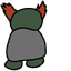 Tiky Meme default cursor