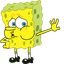 Refreshing Tired pointer cursor