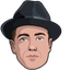 TobyMac Style Cursors pointer cursor