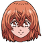Hinata Tachibana pointer cursor