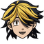Kazutora Hanemiya pointer cursor