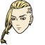 Ken Ryuguji Draken pointer cursor