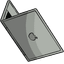 Naoto Tachibana default cursor