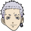 Takashi Mitsuya pointer cursor