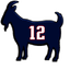 Tom Brady default cursor