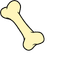 Tom & Jerry Duo default cursor