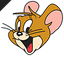 Cartoon Companion Crew default cursor