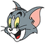 Cartoon Companion Crew pointer cursor
