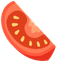 Adorable Tomato Cursor Pack default cursor