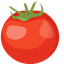 Adorable Tomato Cursor Pack pointer cursor