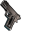 Lara Croft Reloaded - Tomb Raider default cursor