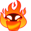 Tornado Omegaton Cute Cursor Pack pointer cursor