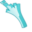 Whirlwind Water Cursor Pack default cursor