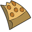 Total Drama Cast default cursor