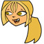 Total Drama Cast pointer cursor