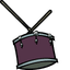 Gwen Total Drama default cursor