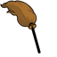 Marisa Kirisame default cursor