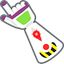 Buzz Lightyear default cursor