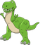 Toy Story Rex pointer cursor