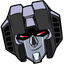 Starscream Transformers pointer cursor