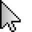 Deluxe default cursor