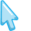 Prank Pointer Pack default cursor