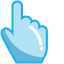 Prank Pointer Pack pointer cursor