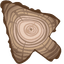 Woodland default cursor