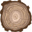 Woodland pointer cursor