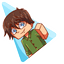 Tubbo default cursor