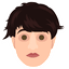 Tubbo pointer cursor