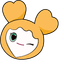Jihyo TWICE default cursor