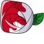 Trey Clover from Twisted Wonderland default cursor